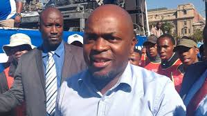 ⭐solly msimanga⭐ is a famous south african politician who has headed many powerful offices, including the office of the mayor of tshwane. Sacp Sacp In Gauteng Province Shocked By Da S Nomination Of Its Scandal Prone Solly Msimanga As Its Premier Candidate