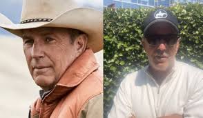 Kevin Costner lascia Yellowstone: l'addio ufficiale del celebre attore