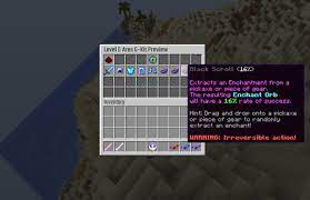 While applying enchantments, consider picking out the best. Gkits Cosmicprisons Wiki