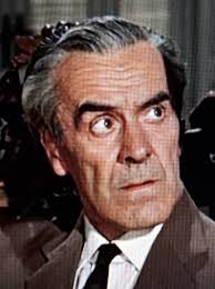 Classic Film and TV Café: The Moon-Spinners: A Disney Film With a Touch of  Hitchcock