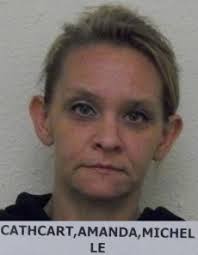 Riley County Arrest Report Thursday Dec. 5