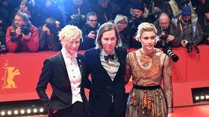 When did tilda swinton play karen crowder in michael clayton? Auftakt Der Berlinale Verbannt Alle Hunde Cicero Online