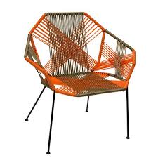 Gold Orange Zen Chair Temple Webster Chair Furniture Outdoor Chairs