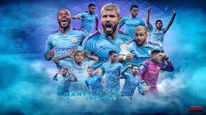 ❤ get the best man city 2018 wallpaper on wallpaperset. Manchester City 4k Hd Wallpaper 2020 The Football Lovers