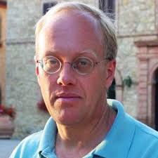 Author Mark Bray Responds to Chris Hedges' Criticism of Antifa (Video)