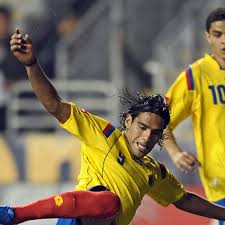 What tv channel is colombia vs chile on? Colombia Vs Chile 2014 World Cup Qualifying Preview And Tv Schedule Sbnation Com