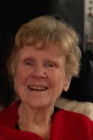 Dorothy "Doss" Ann (Hand) Quirk