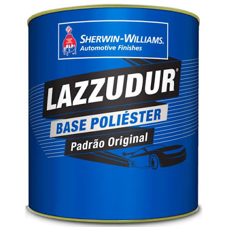 Mazzudur PU Azul 5497 Mbb 97 Sherwin-Williams