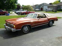 1975 Chevrolet Monte Carlo For Sale In Wasaga Beach Ontario Canada Chevrolet Monte Carlo Monte Carlo Monte Carlo For Sale