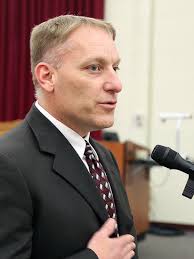 Piscitelli named new principal of Guilderland High School