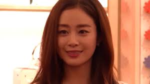 Serial horor iqiyi melihat mantan aktris mediacorp. Tong Bing Yu ç«¥å†°çŽ‰ Kim Tae Hee Bonia Pavilion 2017 Youtube