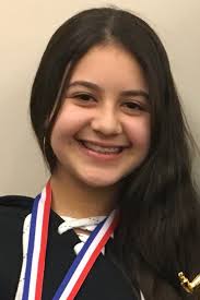 carousel of Valedictorians 2020