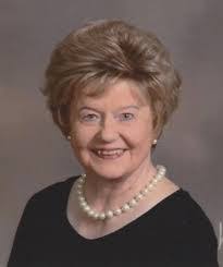 Betty Edens's Instagram, Twitter & Facebook