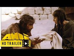 The Passion Of The Christ 2004 Trailer Christ Movie Jesus Face Jesus