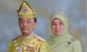 Pekerja Swasta Juga Cuti Semasa Hari Pertabalan Agong Buzzkini