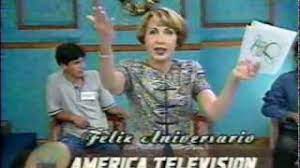 Check spelling or type a new query. Laura Bozzo America 40 Anos 1998 Youtube