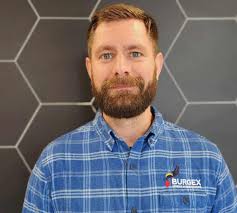 Meet the Burgex Team