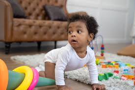 Early Signs of Autism in Babies