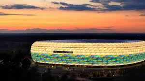 Check spelling or type a new query. A Bajnokok Ligaja Es Az Europa Liga Utan 2021 Tol Jon A Harmadik Szamu Kupasorozat Eurosport