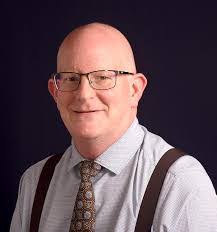 Gary Needham's Instagram, Twitter & Facebook