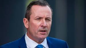 We are just waiting on one from the federal treasurer. Coronavirus Premier Mark Mcgowan To Make Call On Nsw Border On Monday The West Australian