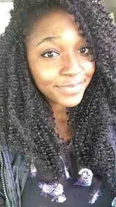 Natural Hair Community