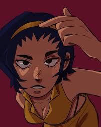 jojo! :3 🐻🥟 or gog? (@puppygogs) • Instagram photos and videos