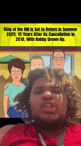 King of The Hill Atx Festival 2025