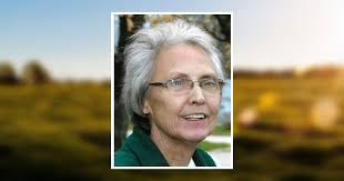 Victoria "Vicky" Wilson Obituary February 27, 2020