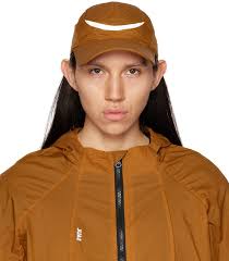 Saul Nash Gray Reflective Cap Saul Nash