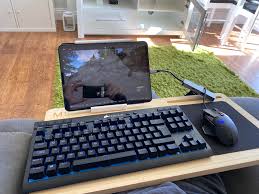 Android players will be happy to hear that keyboard and mouse support has arrived — as long as you have oreo (android version 8.0) or newer. Can You Play Minecraft On Ipad With Keyboard And Mouse