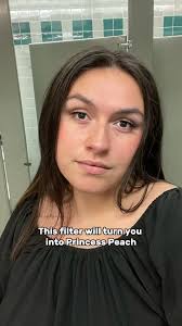 How Yo Get Princess Peach Tt Filter