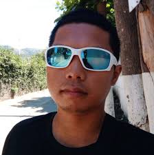 Jeric Fred Mark Pinto