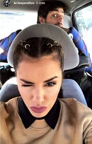 Lali continúa con su soy tour, hace unos días la pudimos apreciar en el vicente rosales y este fin de semana se presentó en asunción de paraguay en donde la rompió. Lali Via Instagram Lali Esposito Argentina Oficial Facebook