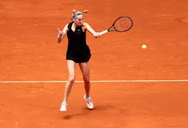 Jun 01, 2021 · wimbledon doesn't start until june 28, so her ankle will have nearly a full month to heal. Ankle Injury At Press Conference Ends Kvitova S French Open Reuters