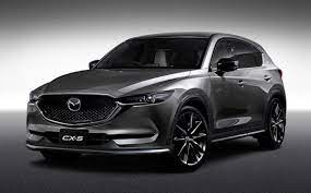 Mazda reste fidèle à l'atmo en essence. Mazda Japan S Cx 5 Takes On The Europeans With The Luxurious Custom Style Appearance Package Mazda Suv Mazda Cx5 Mazda