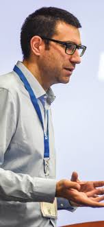 Exhibits and Show Floor Programs