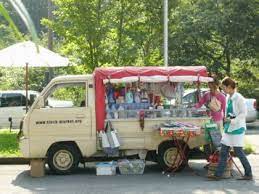 移動雑貨屋トラックマーケット 移動雑貨屋truck market 移動販売車 移動販売 移動式カフェ