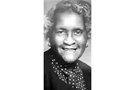 Rosa Leverett Obituary (2015)