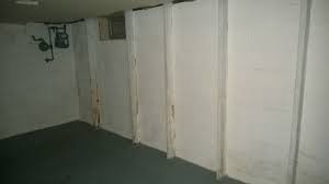 Maybe you would like to learn more about one of these? Finishing A Braced Basement Wall