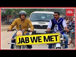 He is opposing modi because of hatred against hinduism, which is against. Bhim Army Chief Chandrashekhar Azad Ravan Exclusive Jab We Met With Rahul Kanwal Youtube Rahul Army English News