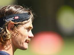 Barnes back, Mitchell dropped : Planet Rugby