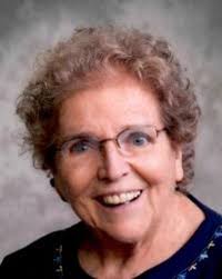 Most Recent Obituaries