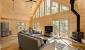 Pre Built Modular Cabins
