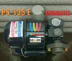 8 merk mesin pompa air yang bagus dan awet. Jual Pompa Air Shimizu Ps 135 E Otomatis 24 Jam Non Stop 125 Watt Ps135 Ps 135 Ps135e Di Lapak Wow Mart Bukalapak