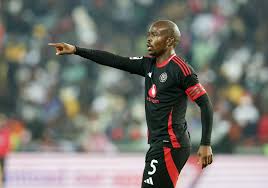 Who Is Going to Be The New Captain of Orlando Pirates | TikTok