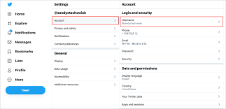 Change the username to something else (try adding a number or underscore). How To Change Your Twitter Username