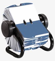 Business card wallet *see offer details. Product Image Rolodex Rotary Business Card File Png Image Transparent Png Free Download On Seekpng