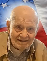 Obituary information for Pasquale A. Parisi