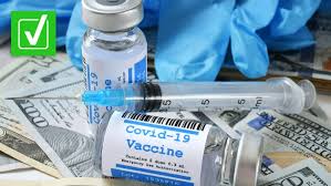 Millions in cash prizes for vaccinated californians the winners will remain anonymous unless they give the state permission to share their names, and they have 96 hours to claim. Ohio Vaccine Lottery Led To Increase In Covid Vaccinations Verifythis Com